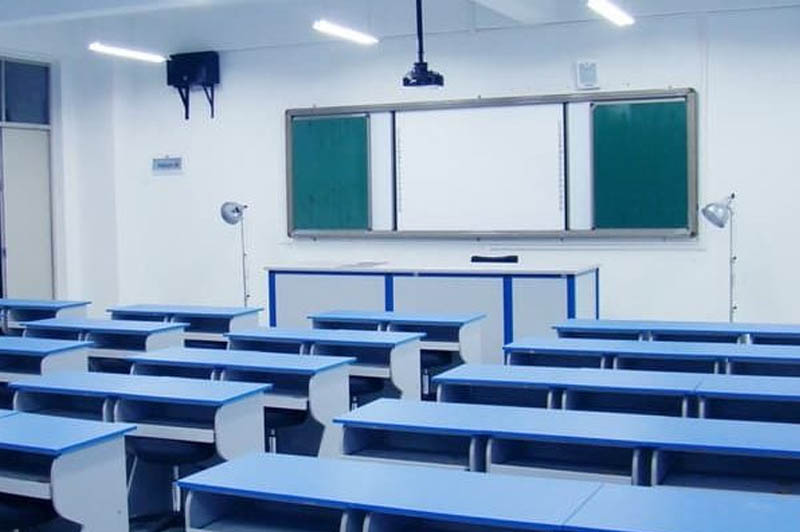 smart classroom image 1